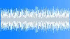 POLICE SIREN SHORT BURSTS (Sound Effect)Sound Effect