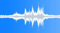 Police Siren Sound, Car ArrivingSound Effect