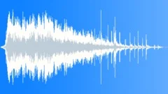 Police Siren Stop RunSound Effect