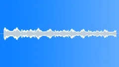 POLICE - Siren Wailing, StationarySound Effect