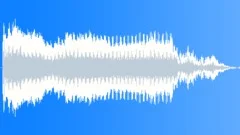 Police Siren Warble and Wail Sound Effect
