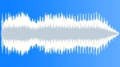 Police Siren Warble and Wail 2 Sound Effect