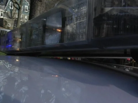 Police Sirens Vidéo 644048