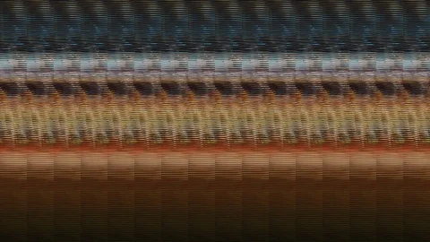 Police squad clashed with protesters in Hong Kong Video stock 113596726