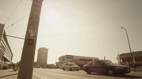 Police Station Day 2 Stock-Footage 52085553