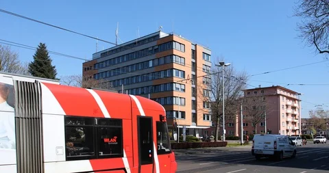 Police station Video stock 127709737