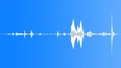 POLICE STATION Sound Effect