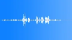 POLICE STATION Sound Effect