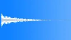 POLICE STATION Sound Effect