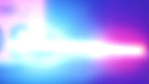 Police strobe Stock Footage 202199432