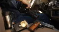 Police Surveillance composite HD Footage