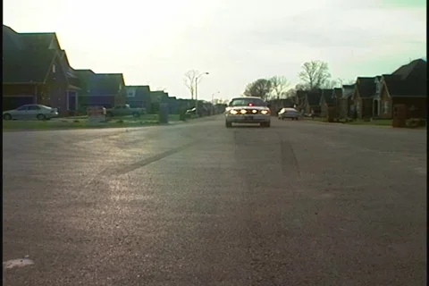 Police1 Video stock 280068