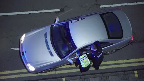 Police1 Stock Footage 254573803