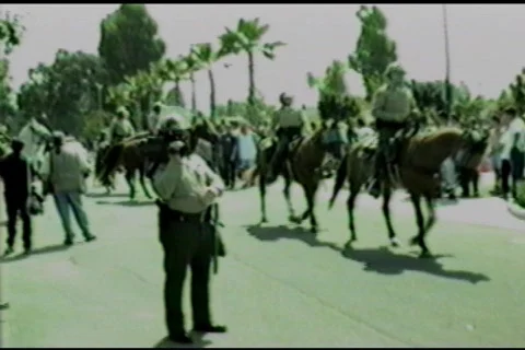 Police12 Stock Footage 129396