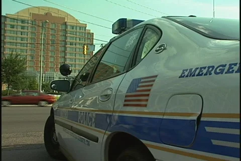 Police2 Video stock 280069