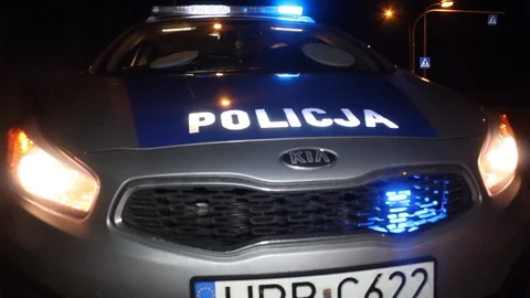 Police7 Stockbeeldmateriaal 87737164