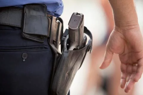 Policeman Stock Photos