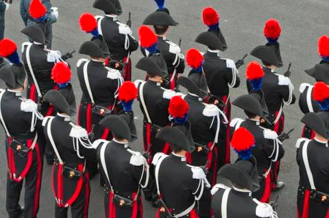 Policeman Stock Photos