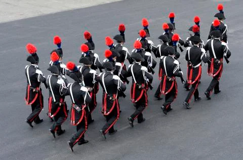 Policeman Stock Photos