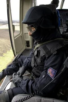 Policeman Stock Photos