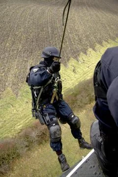 Policeman Stock Photos