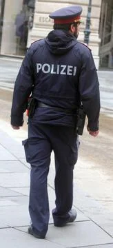 Policeman Stock Photos