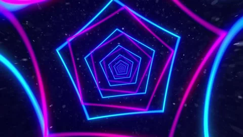 Poligon Stock Footage 147832577