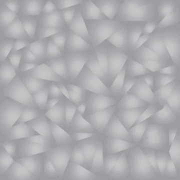 Poligon Geometric Gradient Background Stock Illustration