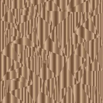 Poligon Geometric Gradient Background Stock Illustration