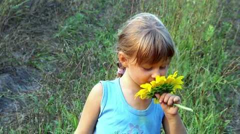 Polina Stock Footage 1073117