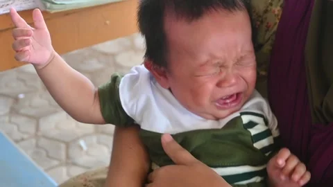 Polio vaccine Stock Footage 291405013