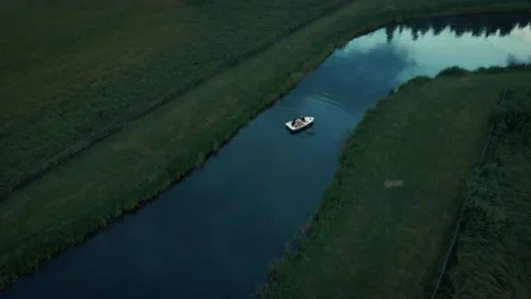 POLISH COTTAGE Stock Footage 138657931