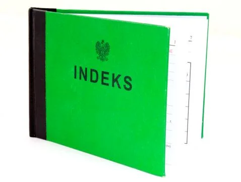 Polish indeks Фото