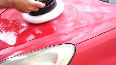 Polish process Stock Footage 191554492