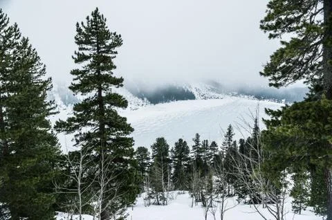 Polish Tatras Stock Photos
