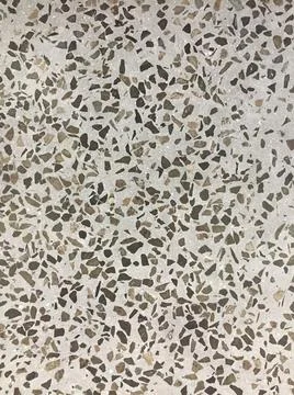 Polished concrete texture Stockfoto's
