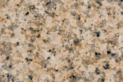 Polished granite texture Stock Photos