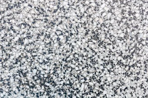 Polished grit surface Stock Photos