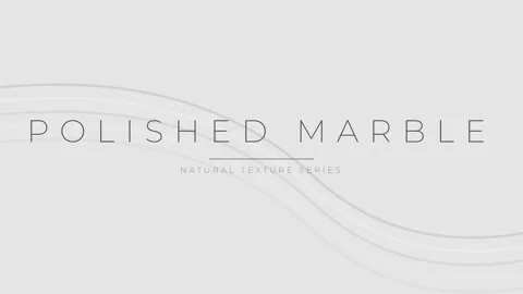 Polished Marble Surface Closeup: Elegant, Sleek Background Texture Stock Footage 337655841