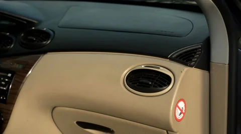 Polished Plastic Stock Footage 67447476