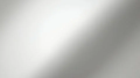 Polished silver metal surface shines in a seamless loop Stock Footage 340957596