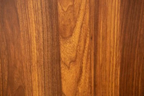 A polished timber pattern , wooden texture floor boards Stock Photos