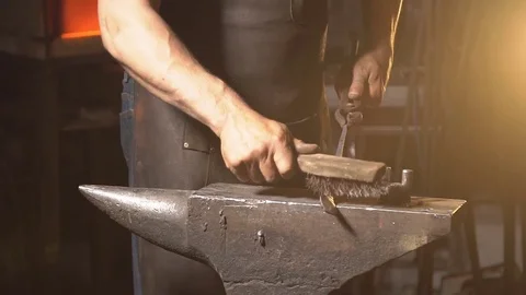 120+ Blacksmithing Stock Videos and Royalty-Free Footage - iStock