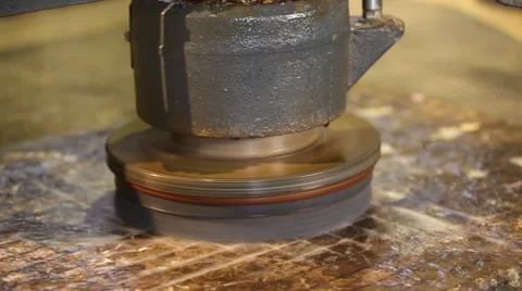 Polishing, Antique Video stock 48954329