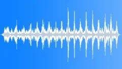 Polishing sctratching pottery vaseSound Effect