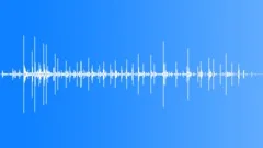 Polite Outdoor ClappingSound Effect