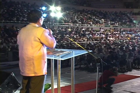 Politic Stock Footage 278150