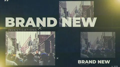 Political Event  After Effects	Stock