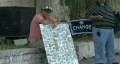 Political Memorabilia HD Footage