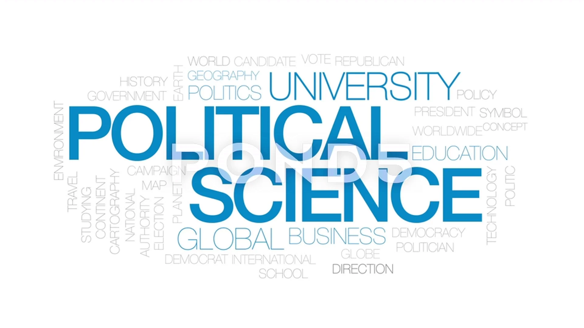 PS: Political Science & Politics Call for Editor(s) -